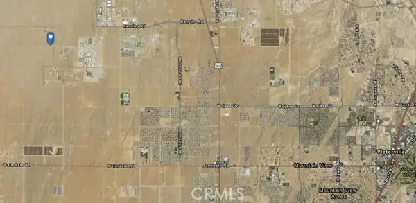 0 Cassia Road, Adelanto, CA 92301