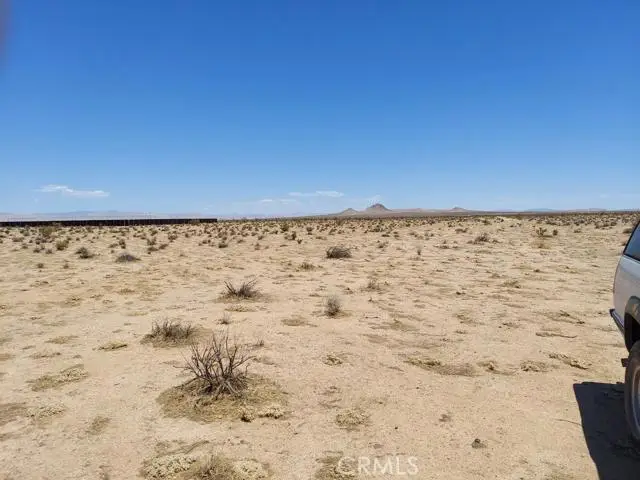 0 Mariposa Street, North Edwards, CA 93523 - Image #2