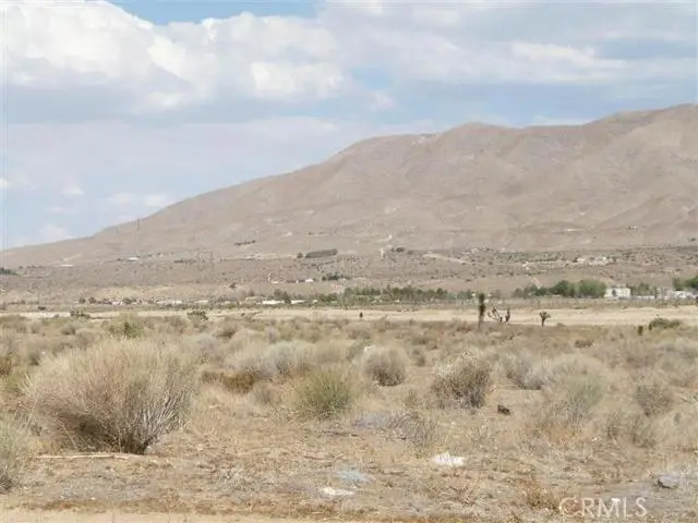 0 Hinton-castle Rock/canard Ave Street, Victorville Hesperia, CA 92345 - #1