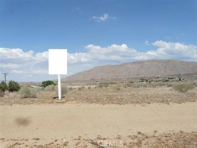 0 Hinton-castle Rock/canard Ave Street, Victorville Hesperia, CA 92345 - #2