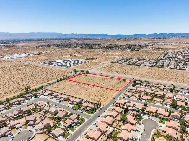 0 Bear Valley Road, Victorville, CA 92392 - #1
