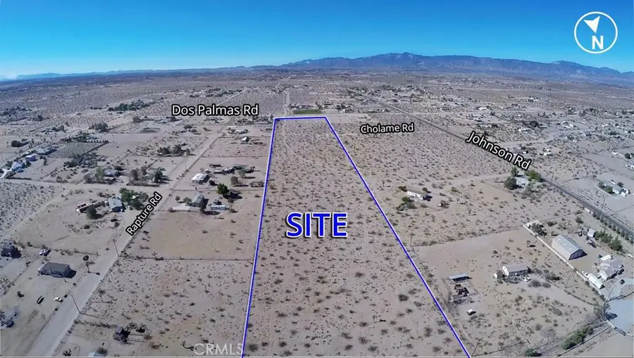 0 Palmdale Road, Phelan, CA 92371 - Image #2