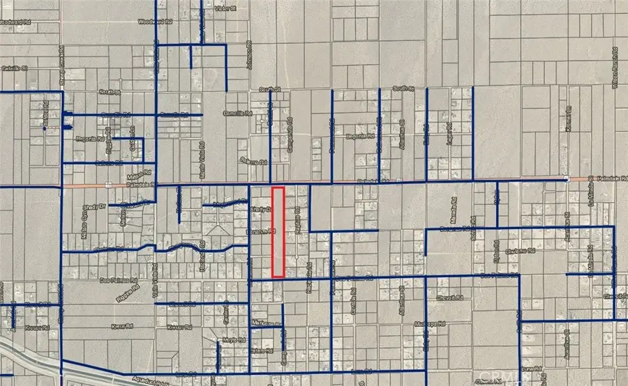 0 Palmdale Road, Phelan, CA 92371 - Image #3