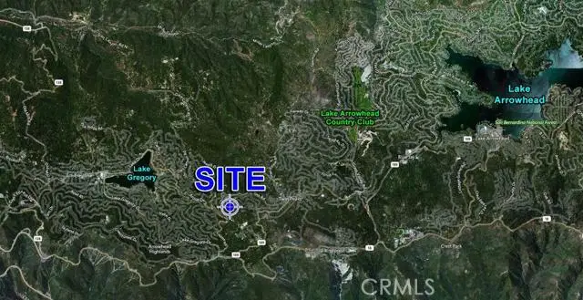 0 Pine, Twin Peaks, CA 92391 - Image #2