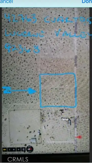 42763 Cuarte Road, Lucerne Valley, CA 92356 - Image #1