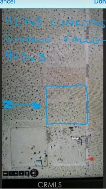 42763 Cuarte Road, Lucerne Valley, CA 92356 - Image #2