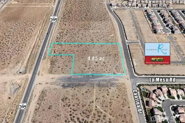 0 395 Highway, Victorville, CA 92392 - #2