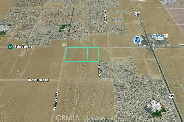 0 Palmdale Road, Victorville, CA 92392 - #2