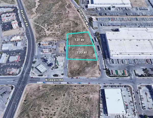 Address Withheld By Seller, Victorville, CA 92395