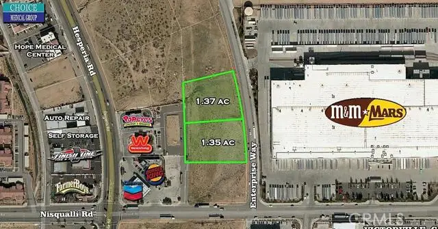 Address Withheld By Seller, Victorville, CA 92395 - Image #3