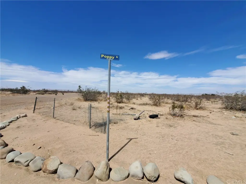 0 Poppy Road, Adelanto, CA 92301 - Image #1