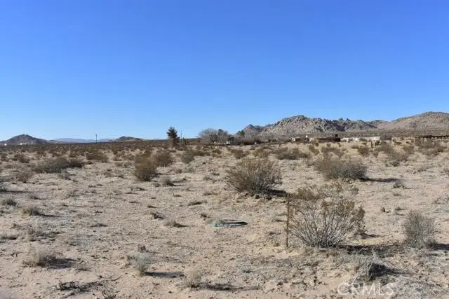 0 E End Road, Lucerne Valley, CA 92356 - #1