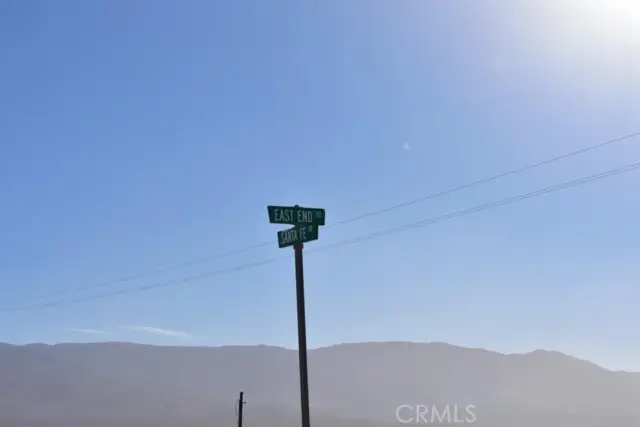 0 E End Road, Lucerne Valley, CA 92356 - #2