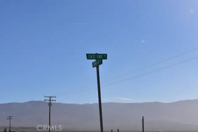 0 E End Road, Lucerne Valley, CA 92356 - #3