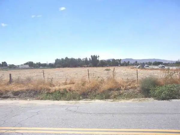 0 Alessandro, San Jacinto, CA 92583