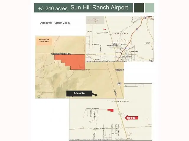 8000 Princess Pat Mine Rd, Adelanto, CA 88888 - #2