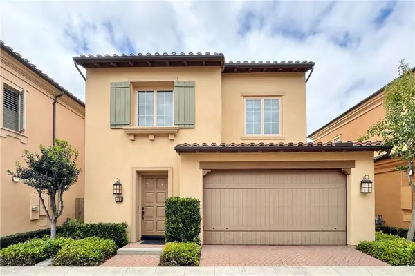 71 Brindisi, Irvine, CA 92618