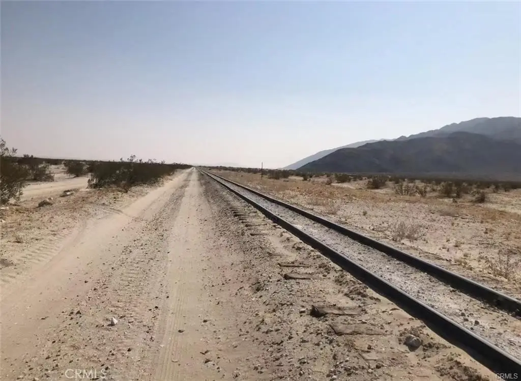 100 -400 AC Split Mountain Rd, West Imperial, CA 92004 - Image #1