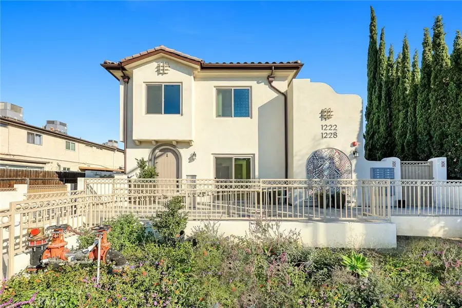 1228 Temple City Blvd, Arcadia, CA 91007 - #2