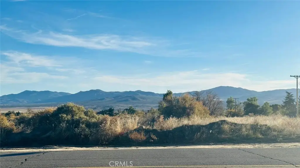0 Mitchell Rd, Anza, CA 92539 - #1