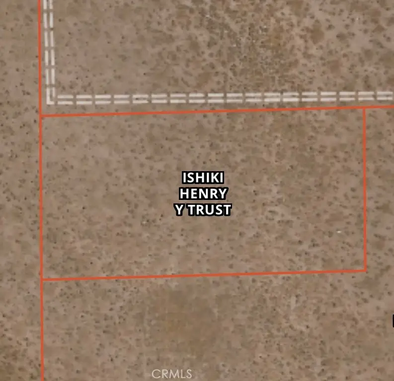 0 Atlus Avenue, Mojave, CA 93501 - Image #2