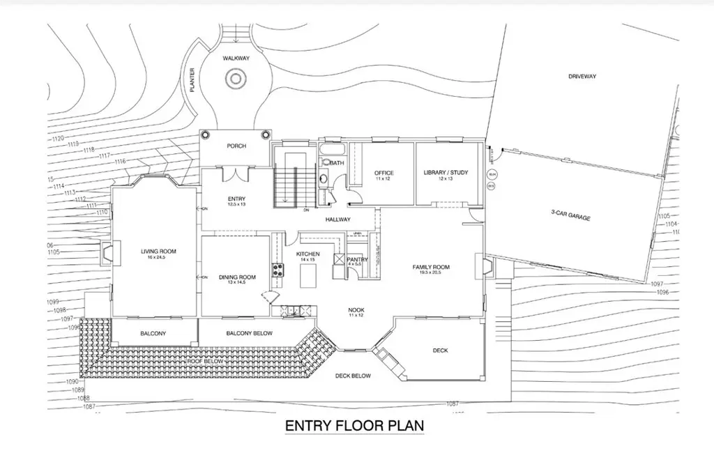 2141 Rusty Spur Road, Diamond Bar, CA 91765 - Image #1