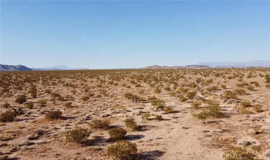 0 Border Avenue, Joshua Tree, CA 92252 - #2