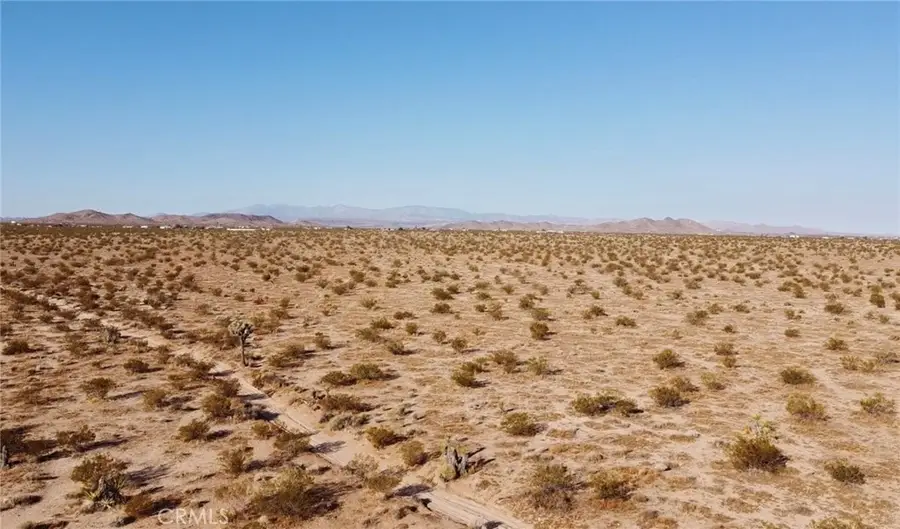 0 Border Avenue, Joshua Tree, CA 92252 - #3