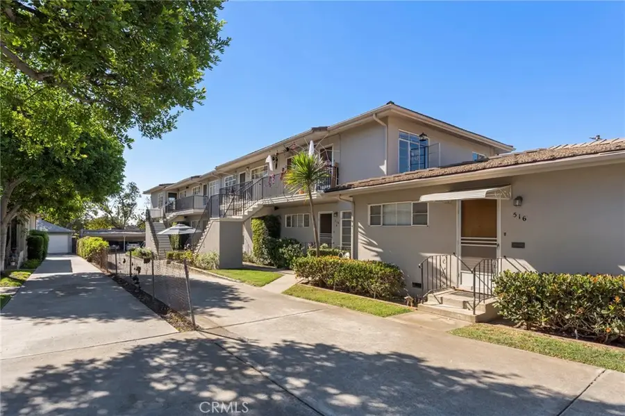 516 Linwood Avenue, Monrovia, CA 91016 - #2