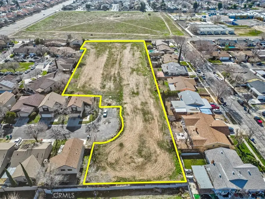 0 Vac/vic 30th Ste/ave R4, Palmdale, CA 93550 - #2