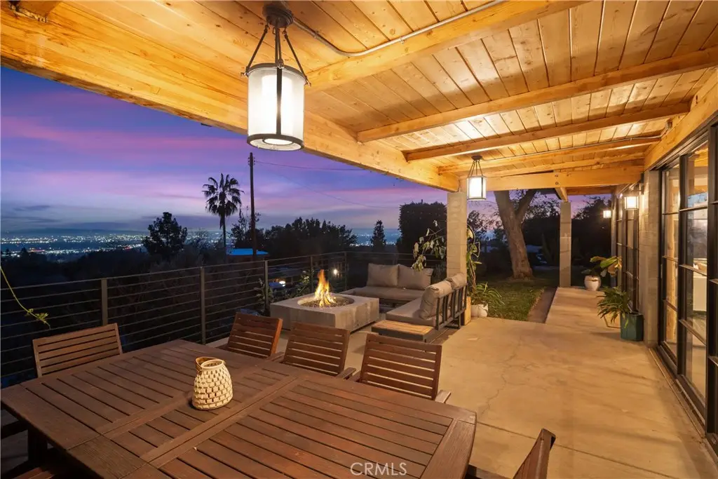 660 Chaparral Road, Sierra Madre, CA 91024 - Image #1