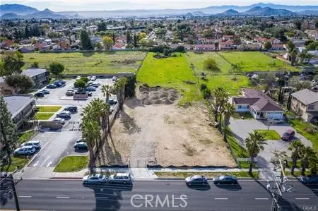 405 W Merrill Avenue, Rialto, CA 92376