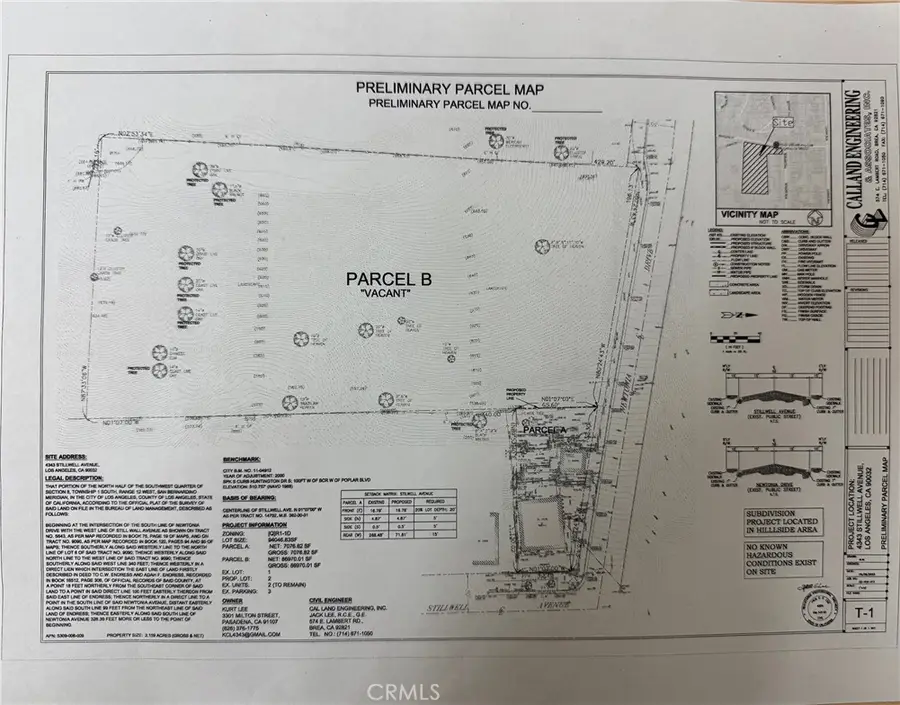 4343 Stillwell Avenue, Los Angeles, CA 90032 - Image #2