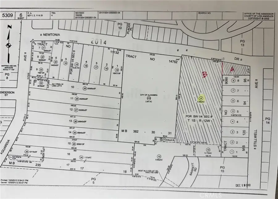 4343 Stillwell Avenue, Los Angeles, CA 90032 - Image #3