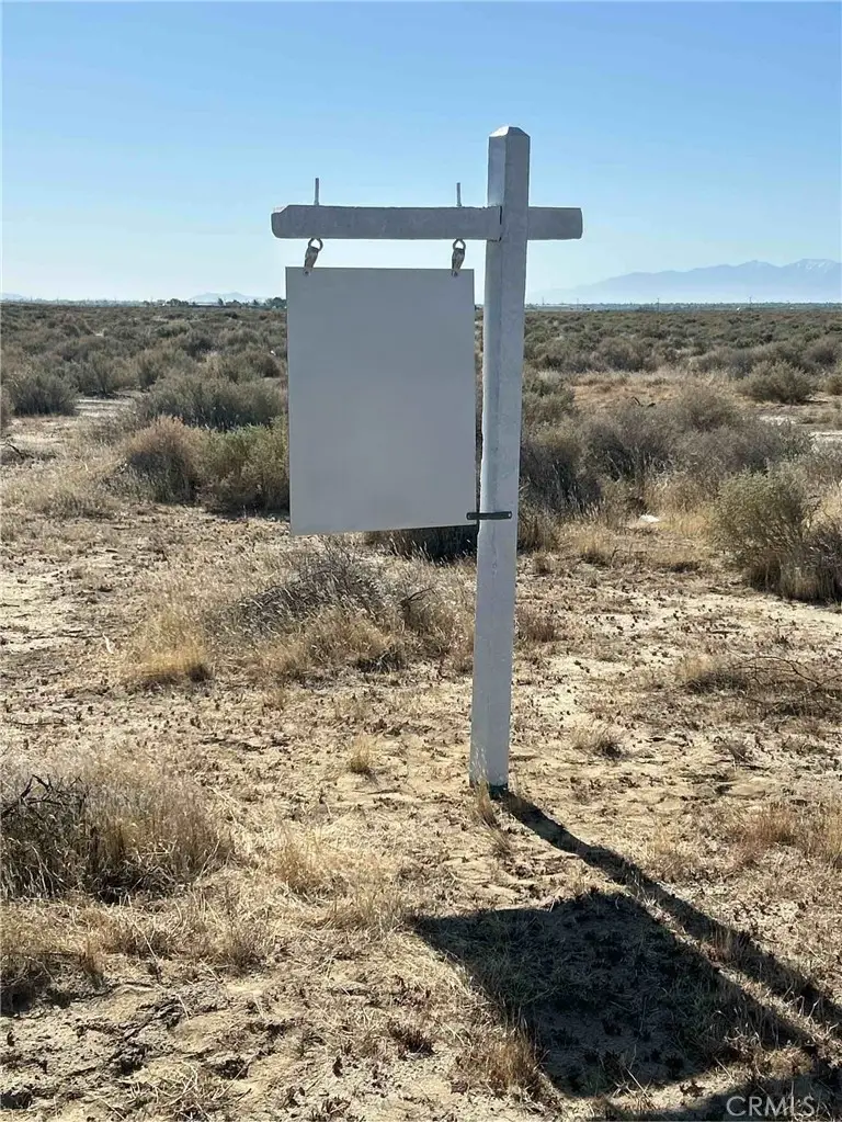 0 Vic Ave E-8 37th Stw, Lancaster, CA 93536 - #2