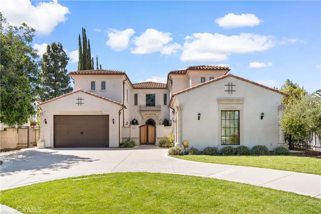 1327 S 2nd Avenue, Arcadia, CA 91006 - #1