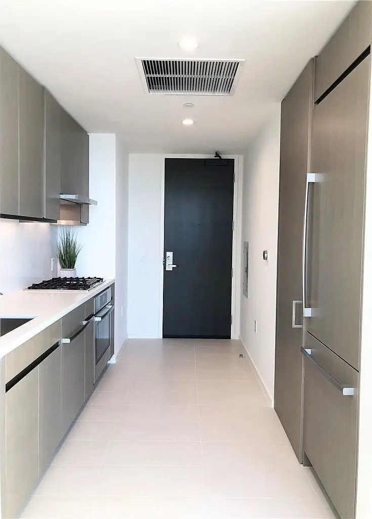 889 Francisco #2505, Los Angeles, CA 90017 - #1
