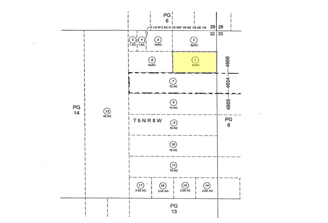22300 Avenue X, Llano, CA 93544 - Image #1