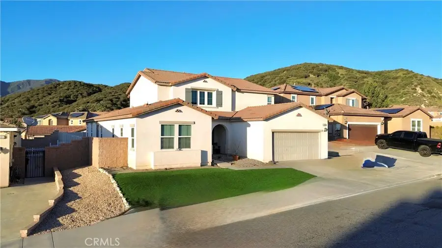 18016 Ribwort Road, San Bernardino, CA 92407 - #2