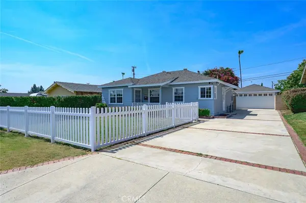 17103 Samgerry Drive, La Puente, CA 91744