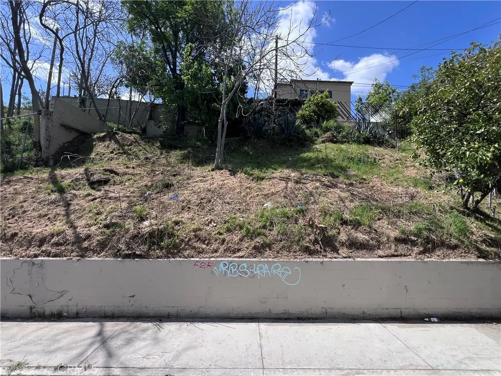 0 N Record Ave, Los Angeles, CA 90063 - Image #1