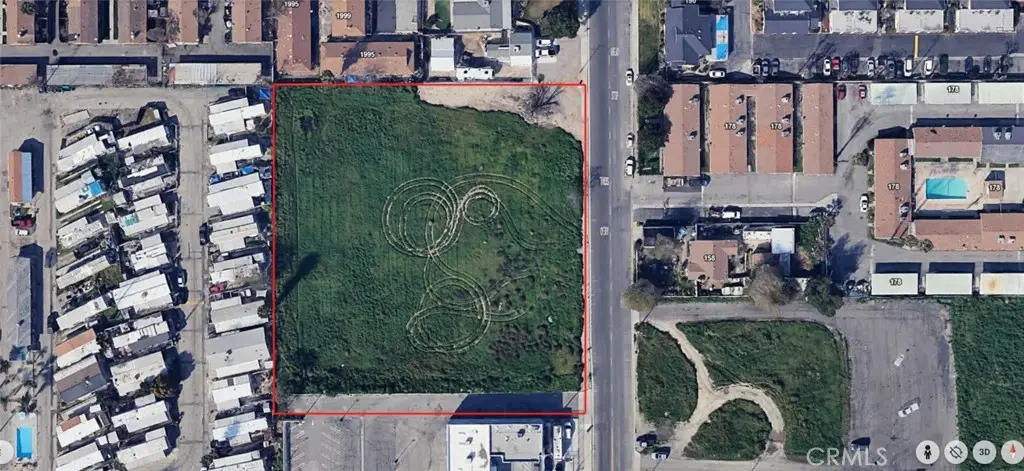 0 N Yale Street, Hemet, CA 92544 - Image #1