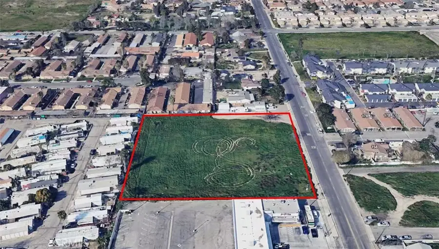 0 N Yale Street, Hemet, CA 92544 - Image #2