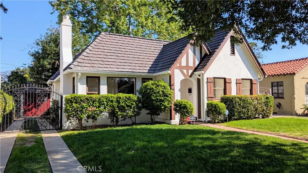 480 Plymouth Road, San Marino, CA 91108 - Image #1