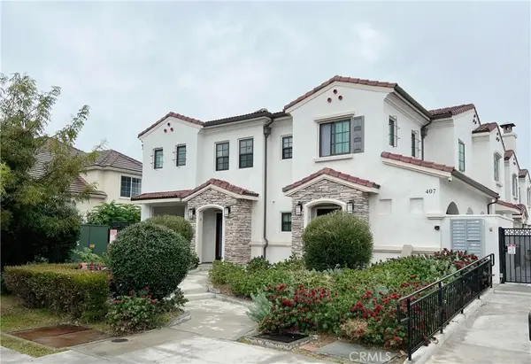 415 California Street #D, Arcadia, CA 91006