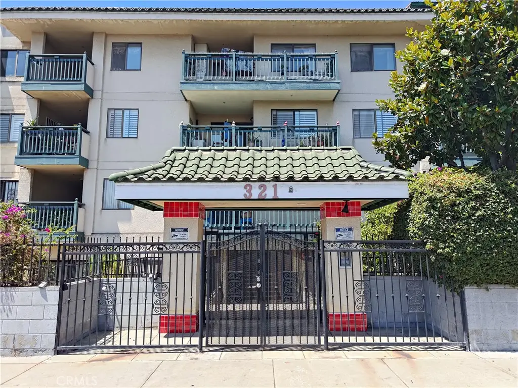 321 N Orange Avenue #103, Monterey Park, CA 91755 - Image #1