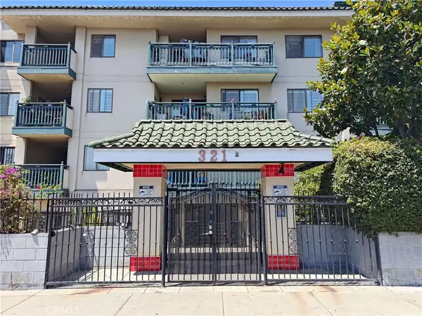 321 N Orange Avenue #103, Monterey Park, CA 91755