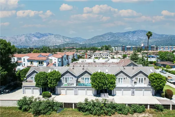 1835 S Alta Vista Avenue, Monrovia, CA 91016