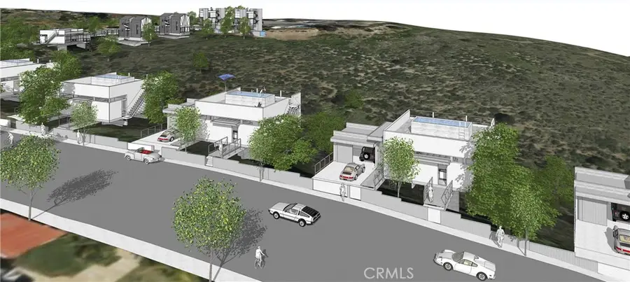 0 Calle Los Arboles, Spring Valley, CA 91978 - Image #2