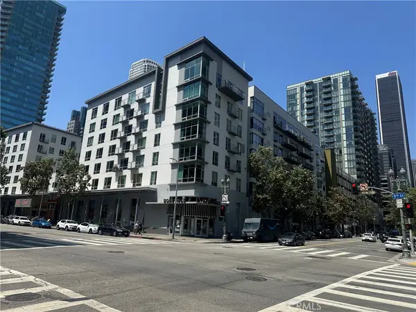 645 W 9th Street #529, Los Angeles, CA 90015